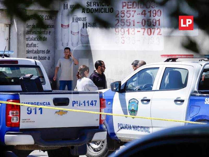 Ayer, el comerciante de nacionalidad china, Xinliang Chen, perdió la vida luego de que desconocidos ingresaran a su negocio, ubicado en el barrio Las Flores, y le dispararan en reiteradas ocasiones.