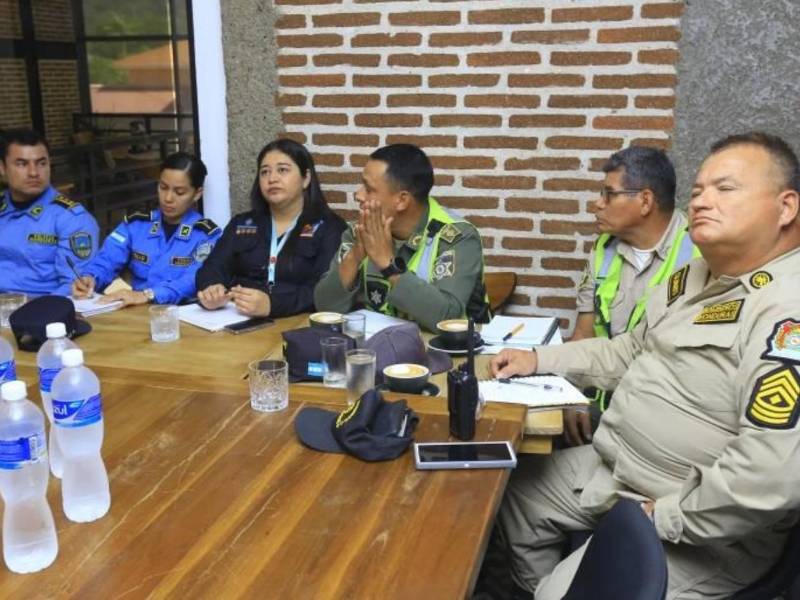 Fuerzas Vivas se reportan listas para Maratón LA Prensa -Gatorade