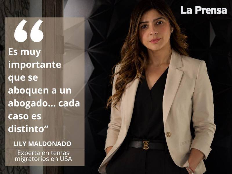 Hondureños en Estados Unidos todavía tienen opciones ante el final definitivo del TPS