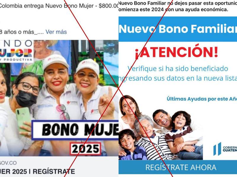 La misma dinámica se detectó en países de la región.