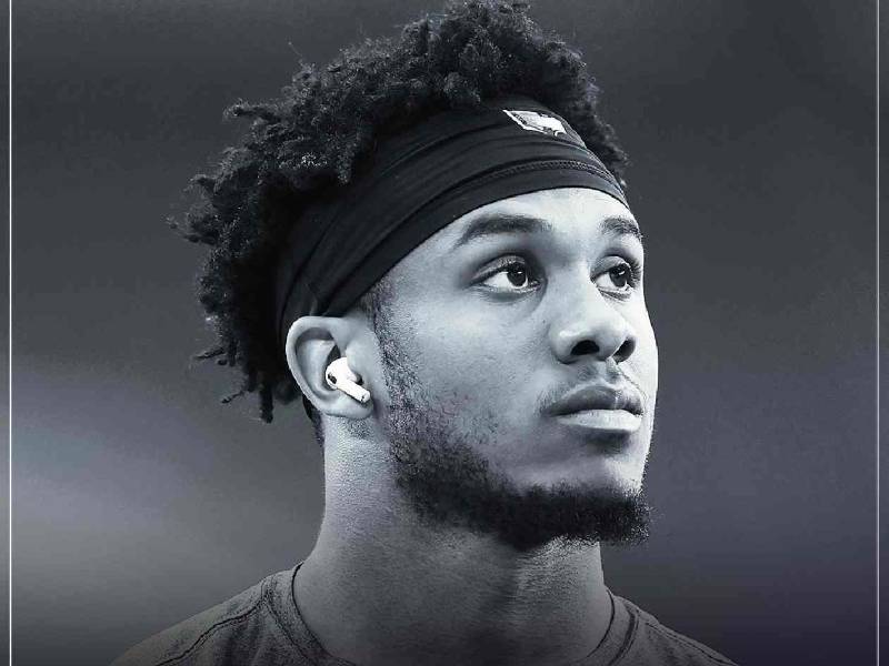 Conmoción. Encuentran a joven jugador muerto en su casa y esto informan las autoridades en Estados Unidos.