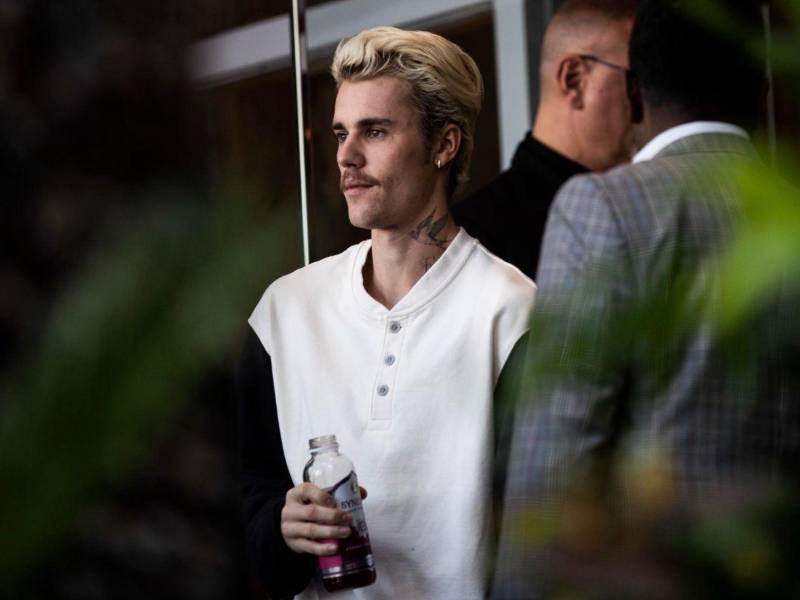 El cantante canadiense Justin Bieber se sumará a Shakira, Madonna y el grupo de K-Pop BTS en el espectáculo de medio tiempo de la final del Mundial de fútbol 2026, que se celebrará el próximo 19 de julio en Nueva Jersey.