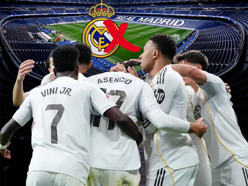 Real Madrid tendrá un nuevo entrenador la próxima temporada y en el club blanco están trabajando en esa búsqueda de manera incansable. Mientras tanto, un técnico campeón del mundo se autodescartó y aseguró que no volvería a Real Madrid.