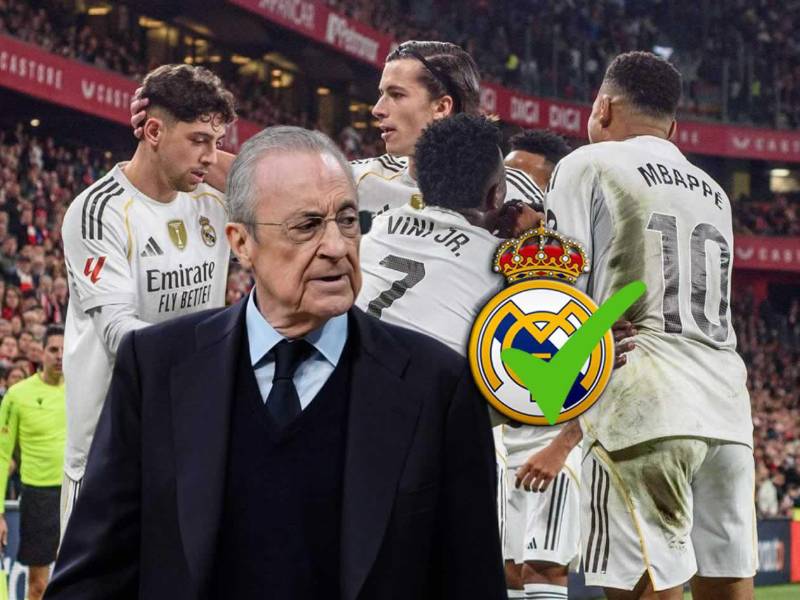 El Real Madrid ha cerrado su primer fichaje para la próxima temporada 2026-2027, después de que el jugador ya haya firmado su contrato con el club merengue para su vuelta.