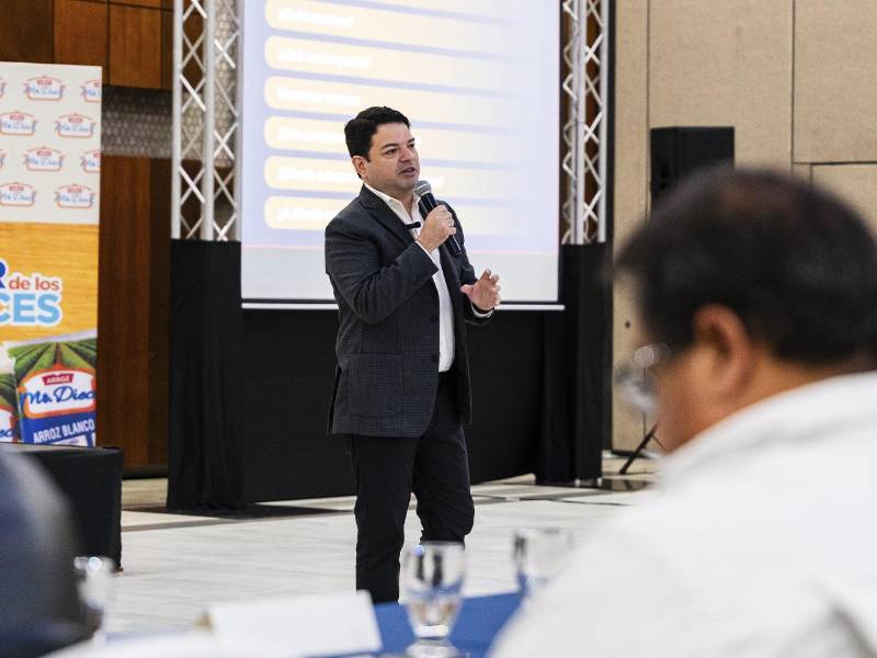 Kamal Dieck, Director Comercial de Dieck &amp; Dieck, destacó que la nueva alianza permitirá servir mejor a los consumidores hondureños, llegar más rápido y con mayor eficiencia, manteniendo siempre la calidad que distingue a la marca.