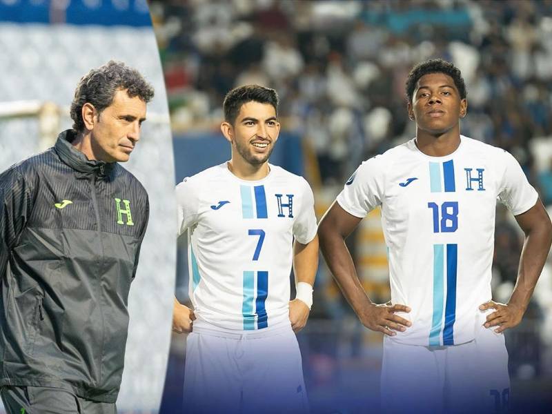 La Selección de Honduras logró una victoria histórica en Kingston, donde un episodio polémico perjudicó al equipo catracho contra Jamaica en la Nations League y ahora harán una petición a la Concacaf.