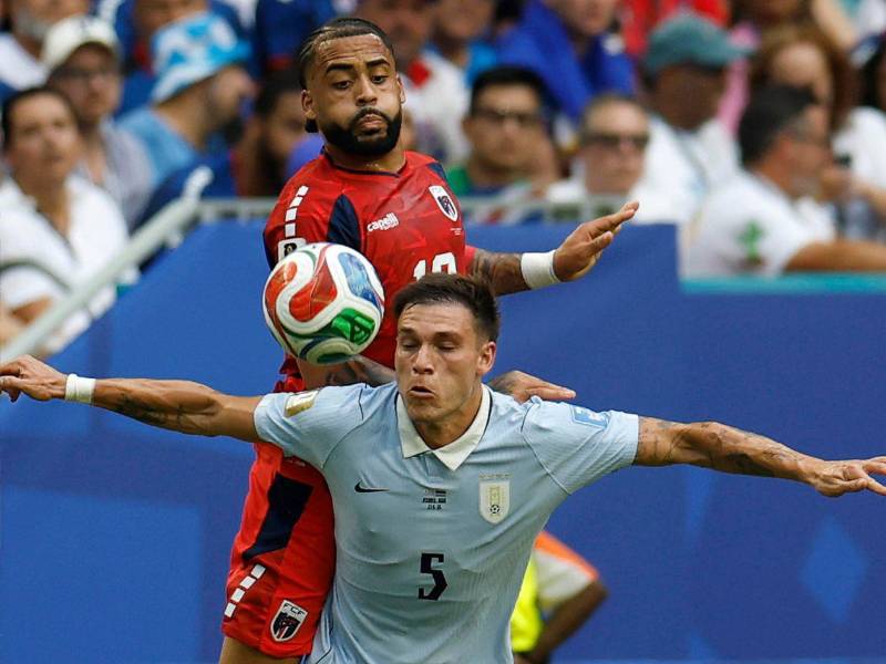 La segunda fecha del Grupo H presenta un atractivo enfrentamiento entre Uruguay y Cabo Verde.