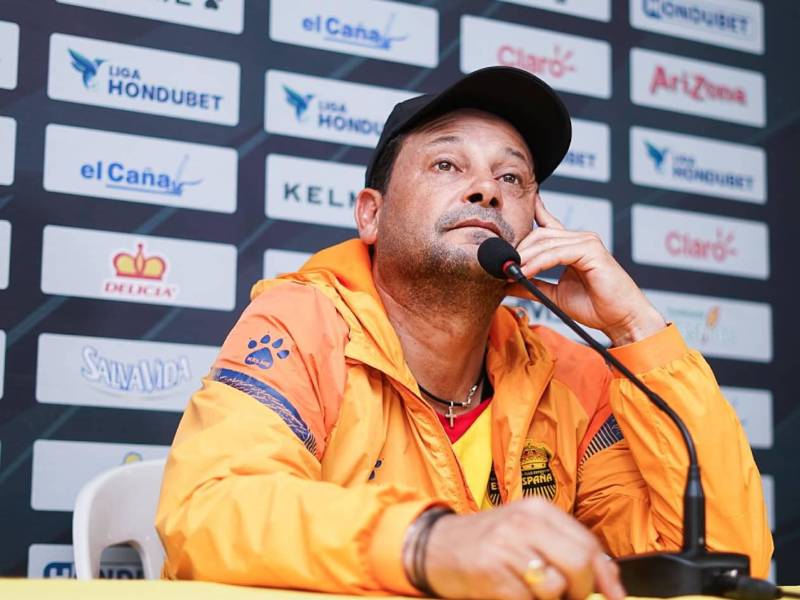 Jeaustin Campos se desahoga: No me gusta que me vean la cara