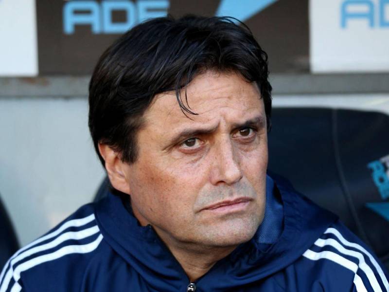 Guillermo Hoyos asumirá el cargo de director técnico del primer equipo para los próximos juegos del Inter Miami.