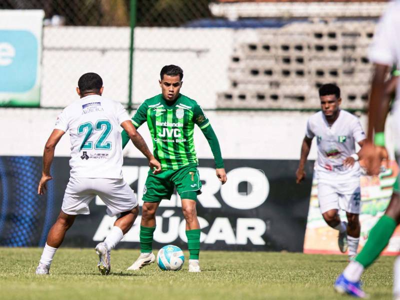 Platense vs Marathón, EN VIVO hoy en Liga Nacional: hora y dónde ver