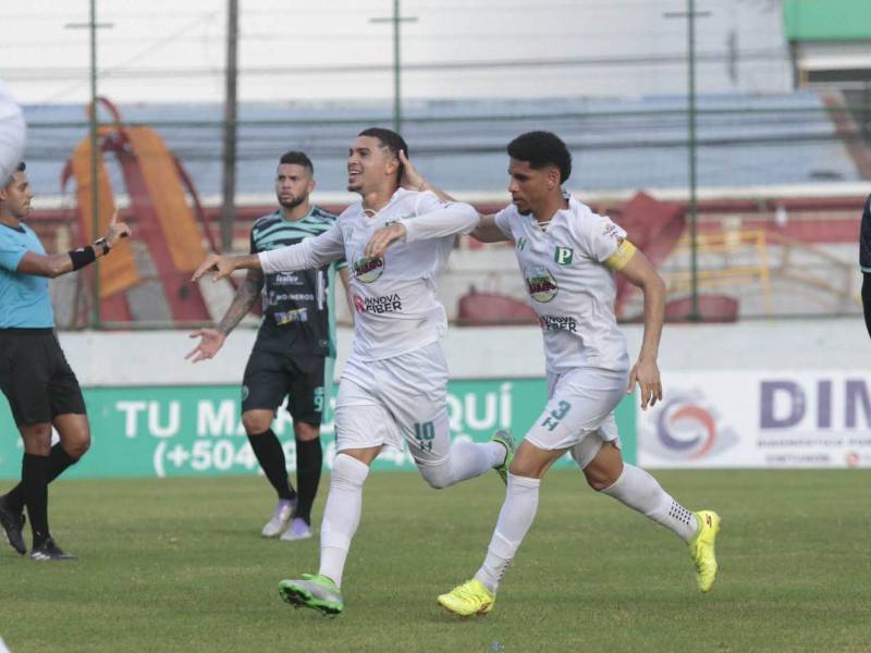 Platense vs Juticalpa, EN VIVO hoy en Liga Nacional: hora y dónde ver