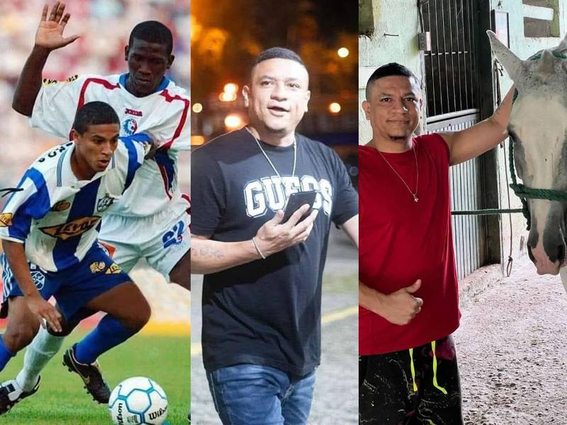 Hablar de Ronald 'Cuervo' Maradiaga es hablar de un futbolista talentoso, pero que su carrera se vio marcada por los excesos con el alcohol y la vida nocturna. ¿Qué hace ahora el exjugador hondureño?