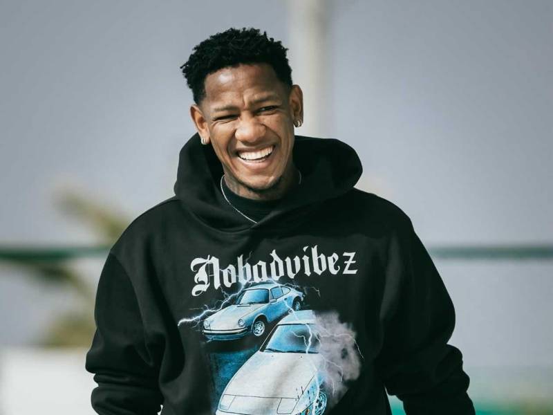 Romell Quioto se mudará a otro equipo en Arabia Saudita, pero esta vez en la segunda división.