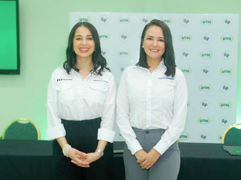 Grupo ILP firma alianza con UTH y Optimus Card que beneficia a 100,000 estudiantes