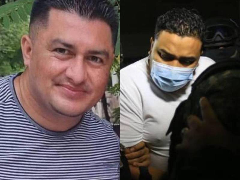 El empresario Franklin Villeda Caballero fue asesinado el 19 de febrero de 202, tras reunirse con Rolando Josué Sánchez en un hotel de San Pedro Sula, donde se concretaría la venta de un inmueble asegurado por la Oficina Administradora de Bienes Incautados (Oabi). El policía Alexis Ramírez está preso por el asesinato.