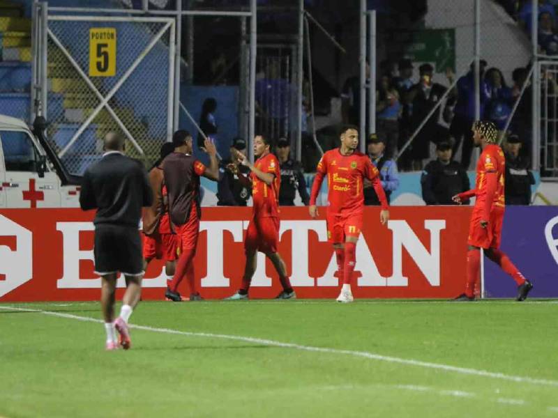 Motagua se estrena en las triangulares ante el Real España por la jornada 2 del Grupo A.