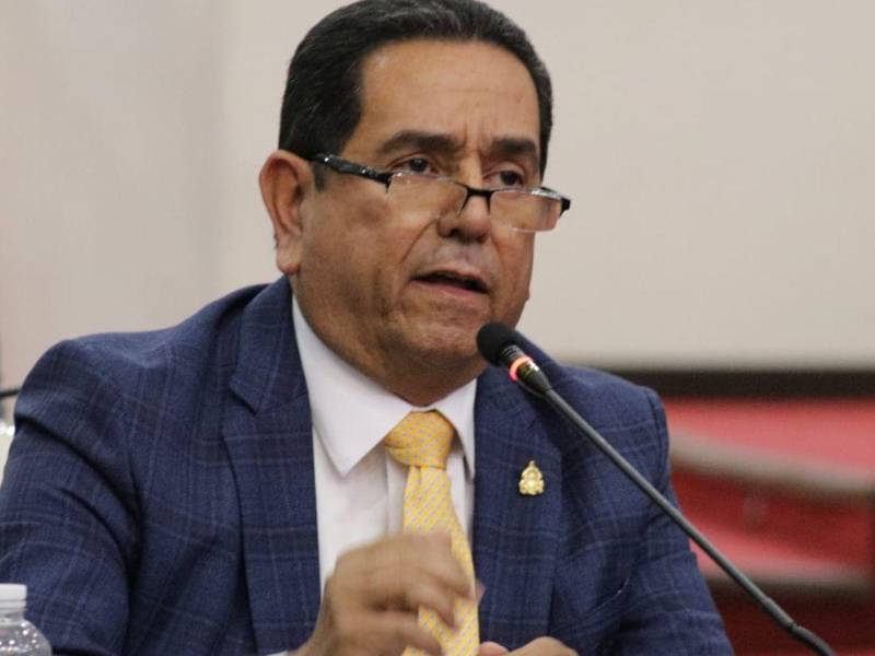 De tómbola sacarán las preguntas clave para aspirantes al CNE y TJE