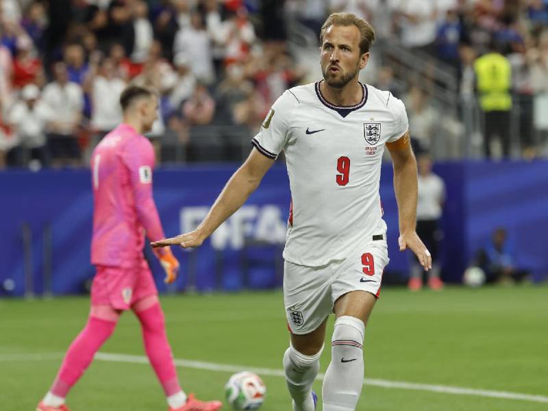 Inglaterra y Croacia se enfrentan en la primera jornada del Grupo L del Mundial 2026.