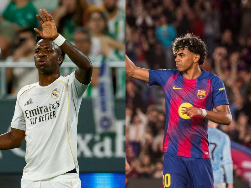 Tabla de posiciones LaLiga: Real Madrid pierde la oportunidad de acercarse al Barcelona