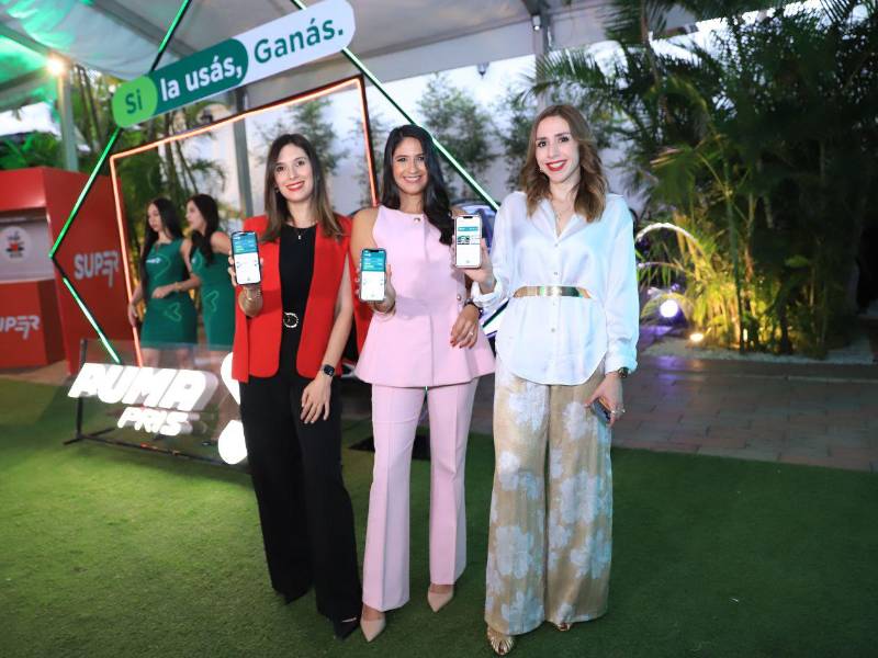 Para participar es necesario descargar la app Puma Pris en Play Store o en App Store.