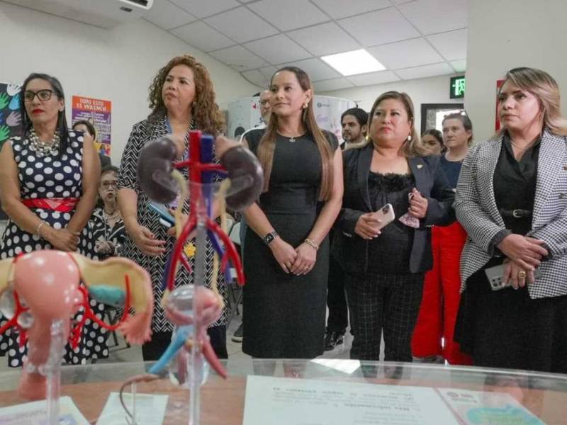 Ciudad Mujer brinda servicios integrales enfocados en el bienestar femenino.El centro reúne distintas áreas de atención en un solo espacio.