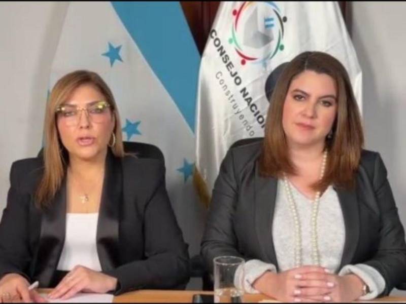 CNE emite declaratoria oficial de diputados y alcaldes electos​