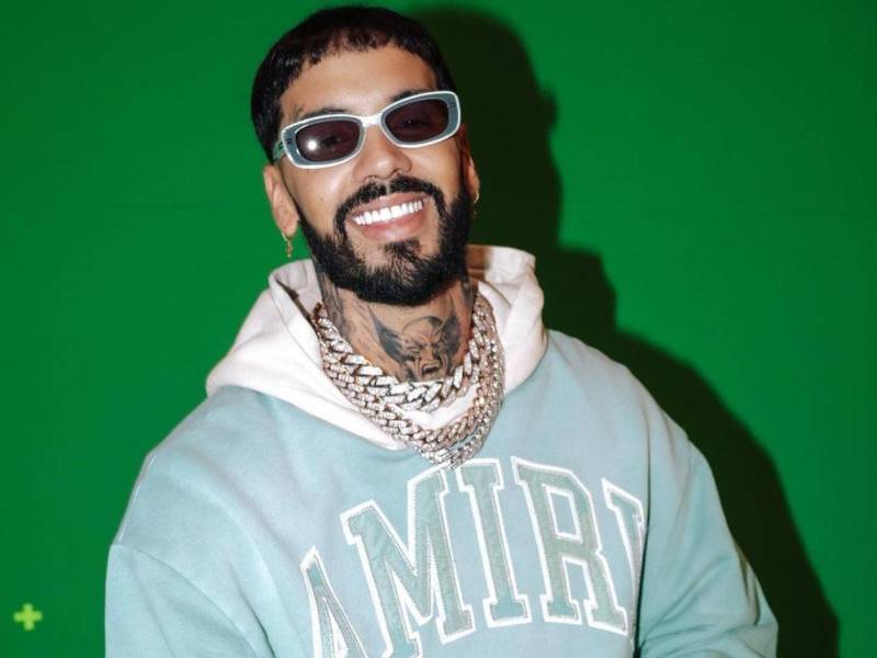Anuel ha sido protagonista de diversas polémicas a lo largo de su carrera como artista.
