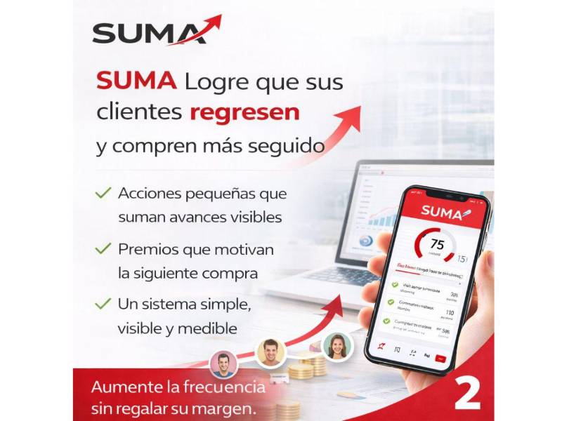Esta herramienta está diseñada para multiplicar y predecir el valor de su mejor cliente.