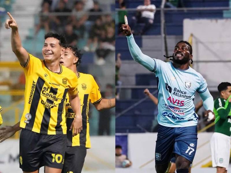 Real España se enfrenta al Génesis PN en la jornada 13 del Torneo Clausura 2026.