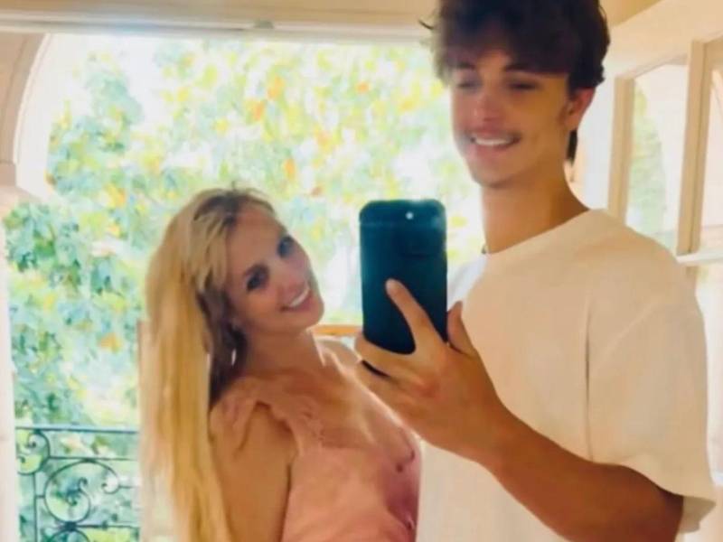 Britney Spears sigue siendo una de las figuras más polémicas de la industria musical.