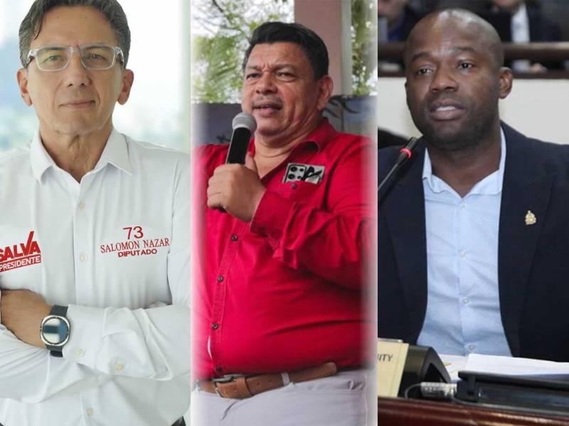 Conoce a los rostros de los personajes destacados del fútbol hondureño, entre exjugadores y entrenadores, que ahora ocuparán un puesto en el Congreso Nacional de Honduras al ser favorecidos con el voto de la gente. Otros, no tanto...