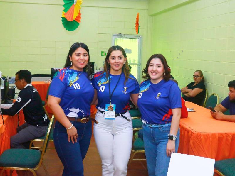 Presta Auto también tiene un espacio para atender a los visitantes que buscan información sobre el financiamiento de vehículos.
