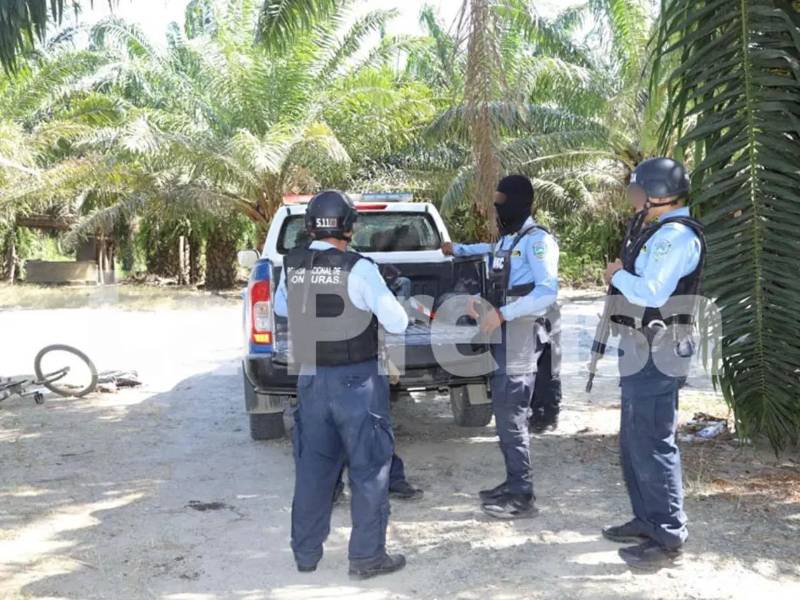 Congreso busca endurecer castigos por asesinatos de policías y jueces.