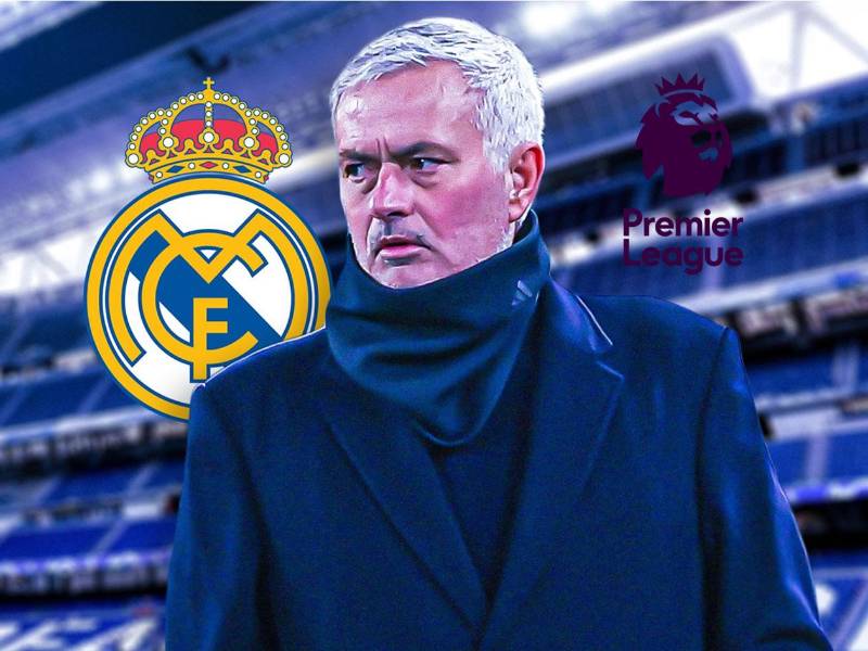 José Mourinho le exige otro fichaje a Florentino Pérez en su regreso al Real Madrid.