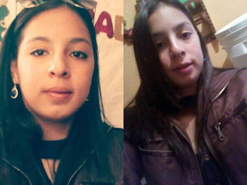 Fotos en vida de María Fernanda Torres Sánchez, la joven de 23 años que fue acribillada junto a su hermano en la colonia Altos del Trapiche en Tegucigalpa.