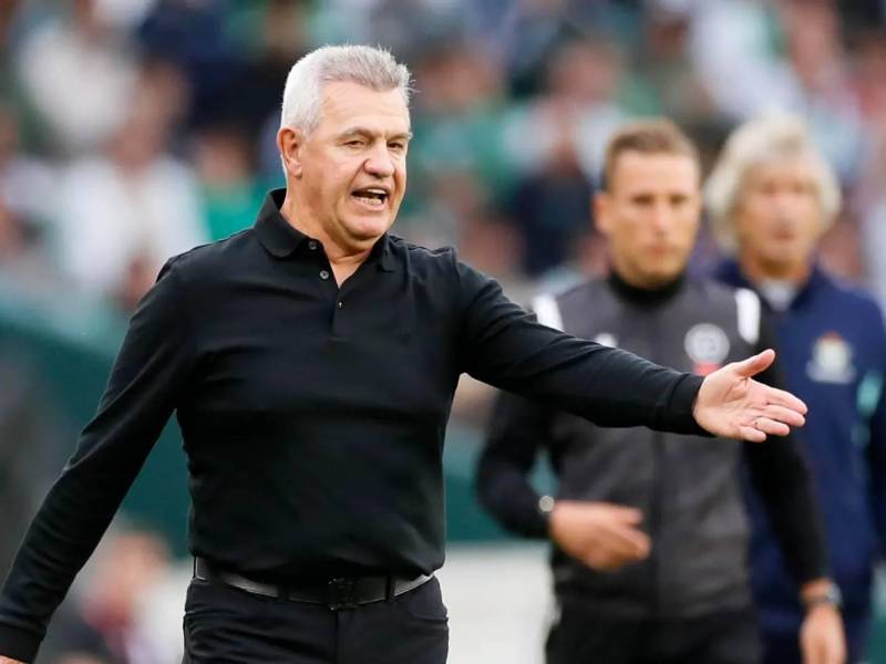 Javier “Vasco” Aguirre fue el entrenador de la Selección de México durante el Mundial 2026, en el que afrontó su tercera etapa al frente del combinado nacional.