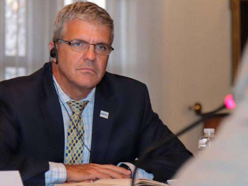 Thomas R. Hardy sostiene que una reforma energética que estabilice el mercado puede destrabar nuevas inversiones estadounidenses y fortalecer la posición regional de Honduras.