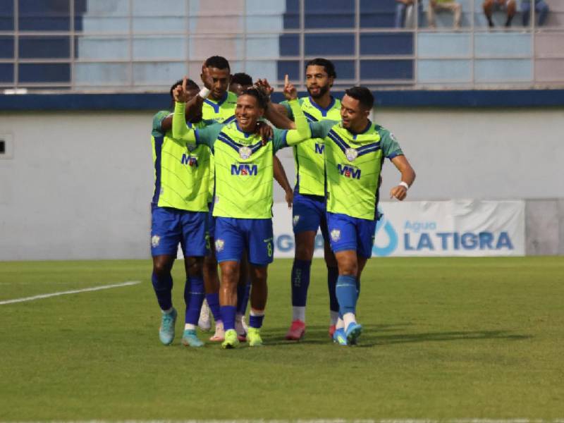 Olancho FC y Génesis PN se enfrentan este miércoles en el Estadio Juan Ramón Brevé.