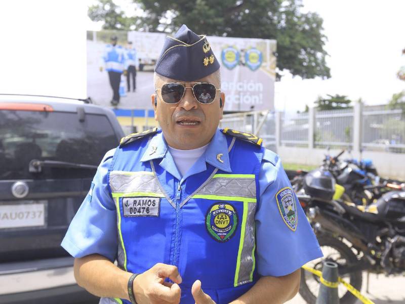 Jairo Ramos, jefe de Vialidad en la zona norte, señaló que pese a los constantes operativos y a los llamados de prevención difundidos por las autoridades a través de distintos medios de comunicación, muchos conductores continúan manejando bajo los efectos del alcohol.