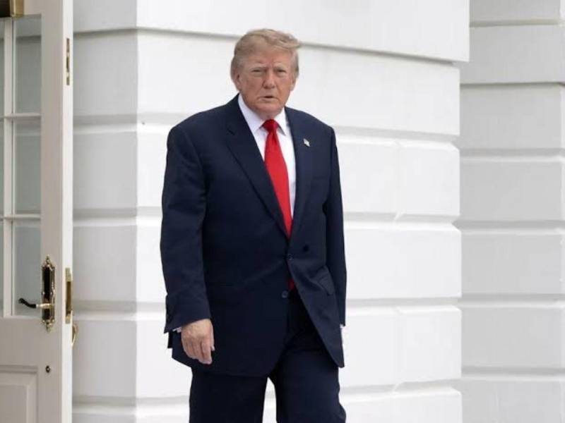 El presidente estadounidense, Donald Trump, defendió la vigencia de la tregua energética entre Rusia y Ucrania, pese a la falta de confirmación por parte de Moscú.