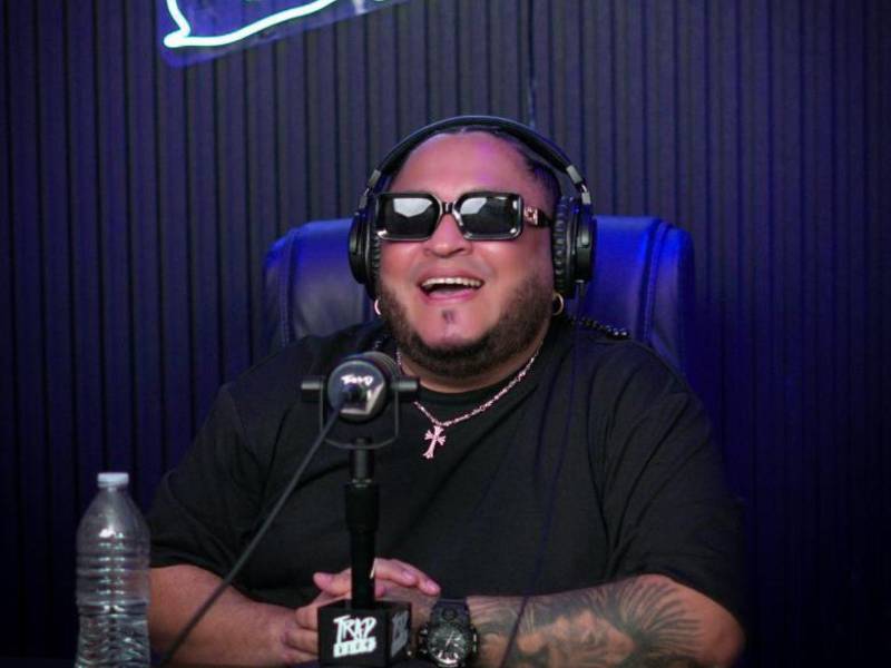 El género Raspe ha alcanzado gran popularidad en Honduras y otros países, impulsado por la colaboración del productor ceibeño Jaso Beat.