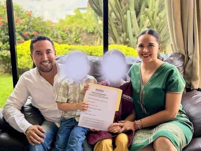 Aruro Marín Mendoza iba junto a su esposa cuando sufrieron el ataque.