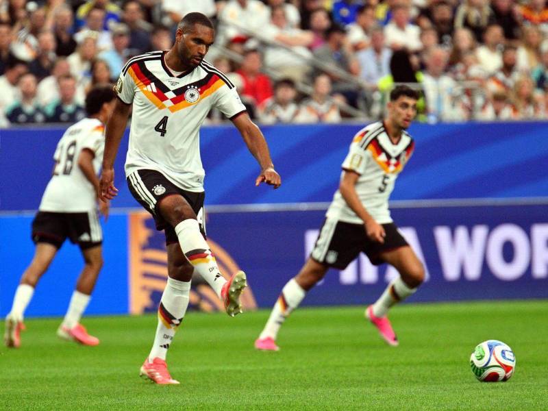 Alemania vs Curazao, EN VIVO Mundial 2026: hora y dónde ver
