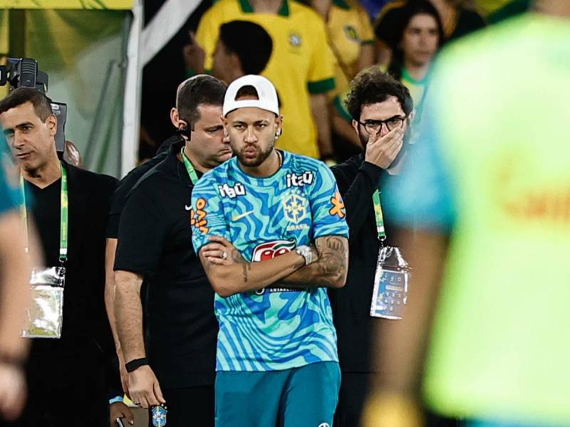 La convocatoria de Neymar al Mundial 2026 ha generado diversos comentarios en Brasil.