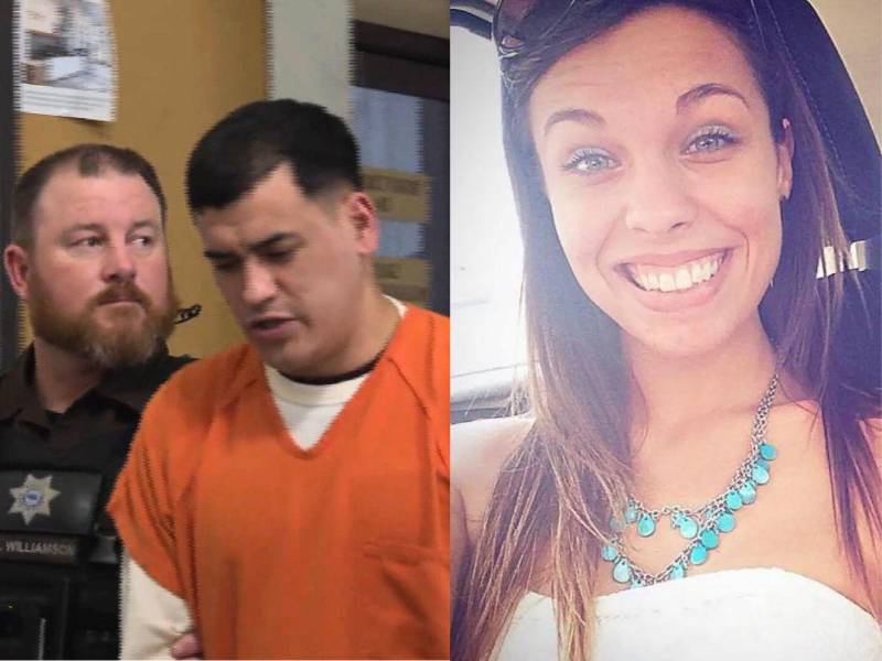 Un hondureño que estuvo prófugo durante casi diez años tras causar la muerte de una joven en Estados Unidos fue condenado a <b>una pena de entre 20 y 22 años de prisión</b>.