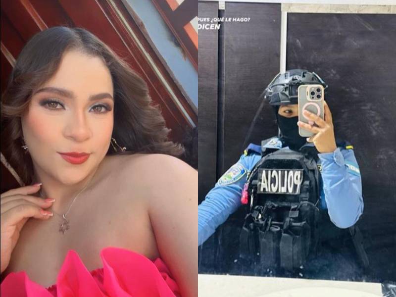 Las autoridades confirmaron la identidad de los siete agentes de la Policía Nacional que perdieron la vida el miércoles en un <a rel=nofollow href=https://www.laprensa.hn/sucesos/policia-revela-como-ocurrio-accidente-bus-agentes-carretera-ca-5-BH31140616>accidente de tránsito </a>registrado en el sector de la cuesta El Rodeo, en la carretera CA-5 norte, a la altura del kilómetro 51, en la Villa de San Antonio, Comayagua.