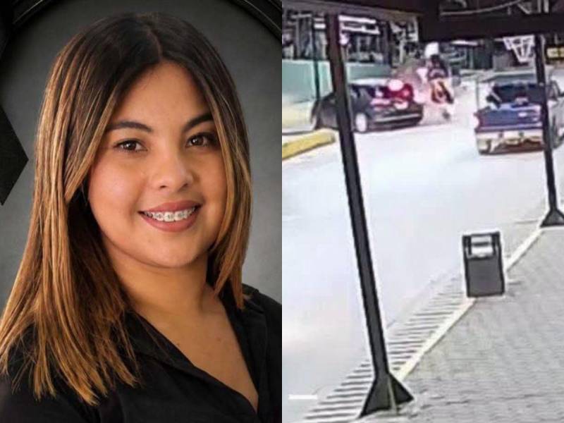 Consternación ha causado la trágica muerte de la bailarina de danza folclórica Alejandra Patricia Meza Reyes en Intibucá. La joven permaneció hospitalizada desde el viernes tras sufrir un grave accidente de tránsito en esa ciudad occidental.