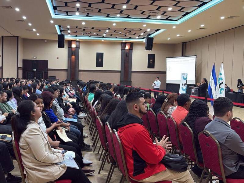 Al menos 163 empresas de distintos rubros han puesto a disposición más de 2,300 plazas de trabajo.