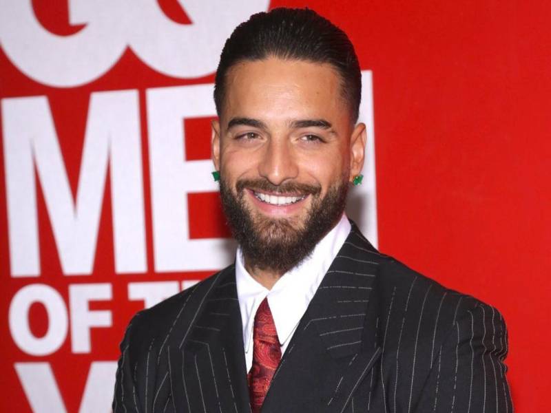 Maluma afirmó que espera que el contenido inspire a otros a buscar apoyo profesional cuando lo necesiten.