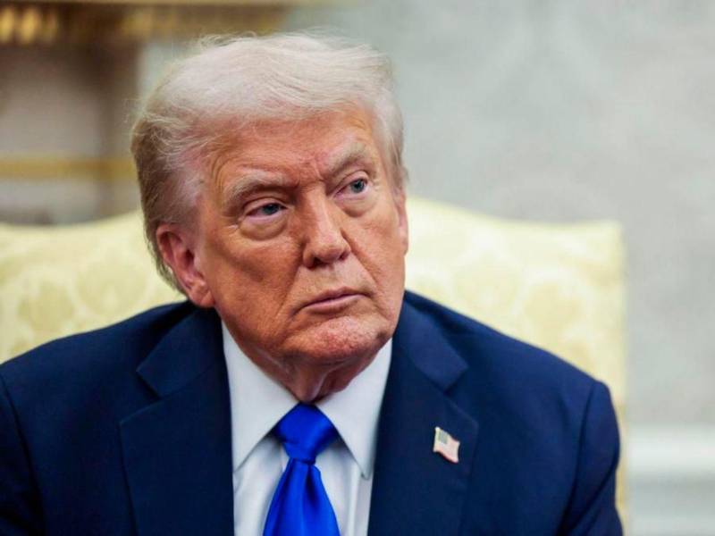 Donald Trump, el presidente de Estados Unidos, aseguró este lunes que la <b>operación contra Irán</b> durará el tiempo que sea necesario.